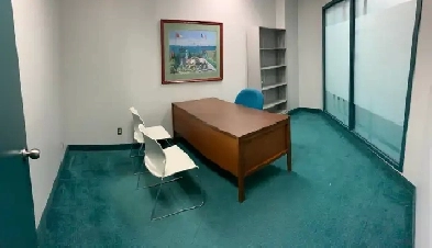 $400/mo – Storage Space (Heated/Cooled) for Rent – Toronto