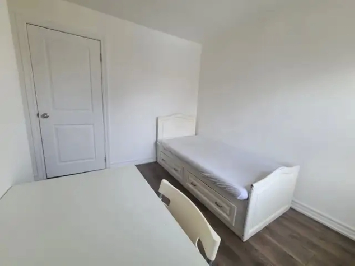 loor, Christie @ Ossington TTC, Room 2nd Flr Rent - 2Min to TTC