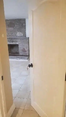 Apartment looking for perfect quiet tenant. Middle of City