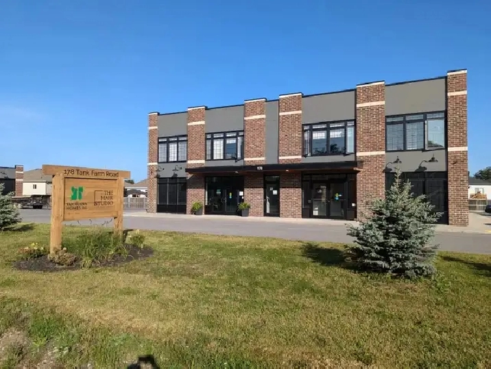 2 BEDROOM UNIT - ALL UTILITIES INCLUDED $1950.00