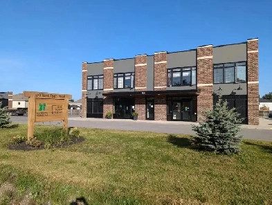 2 BEDROOM UNIT - ALL UTILITIES INCLUDED $1950.00