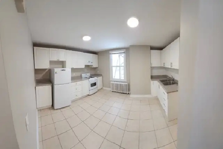 1 Month FREE - Bright & Spacious One-Bedroom Apartment