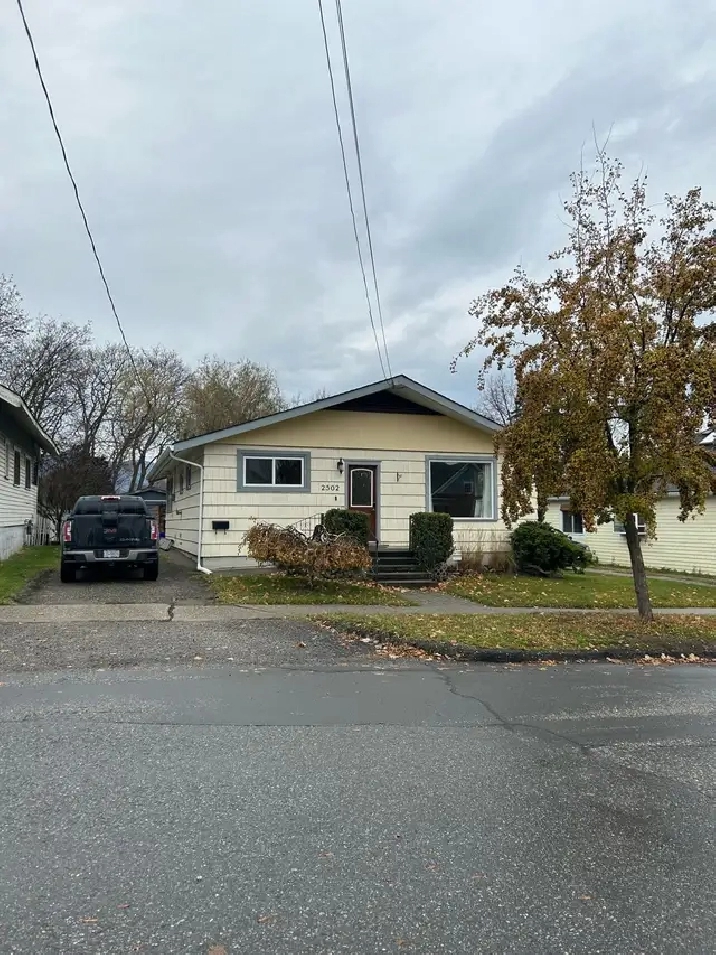 Charming Easthill house for rent