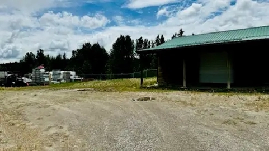 2 COMMERCIAL LOTS FOR SALE