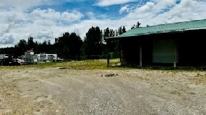 2 COMMERCIAL LOTS FOR SALE