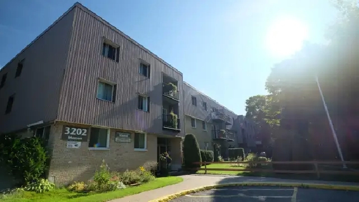 Logements rénovés tout inclus