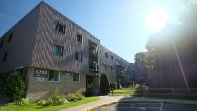 Logements rénovés tout inclus