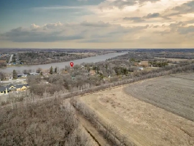 LOT for sale in East St Paul