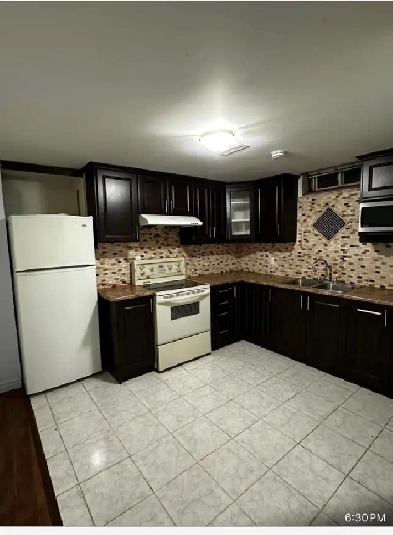 Basement Fore Rent