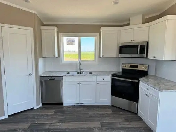 3 Bedroom 2 Bath
