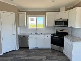 3 Bedroom 2 Bath