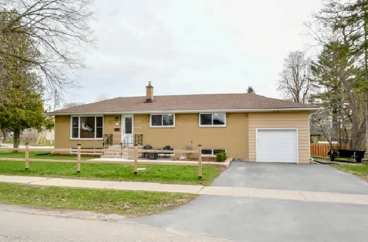 Move in Ready - Updated and fully finished!