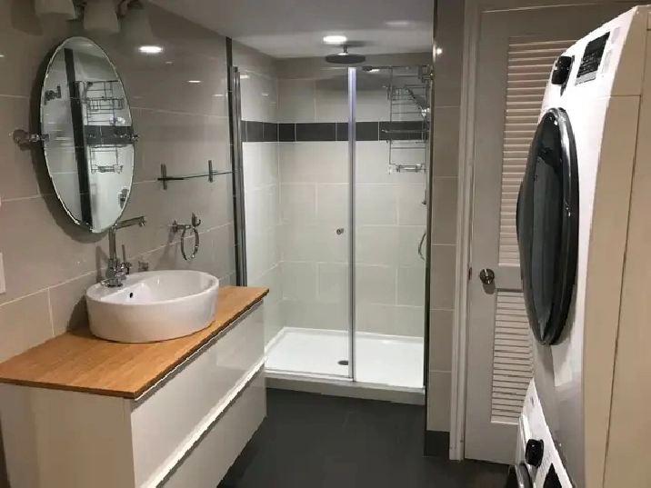 Large 1-Bedroom Suite. $1,300 Move in Bonus Jun & Jul