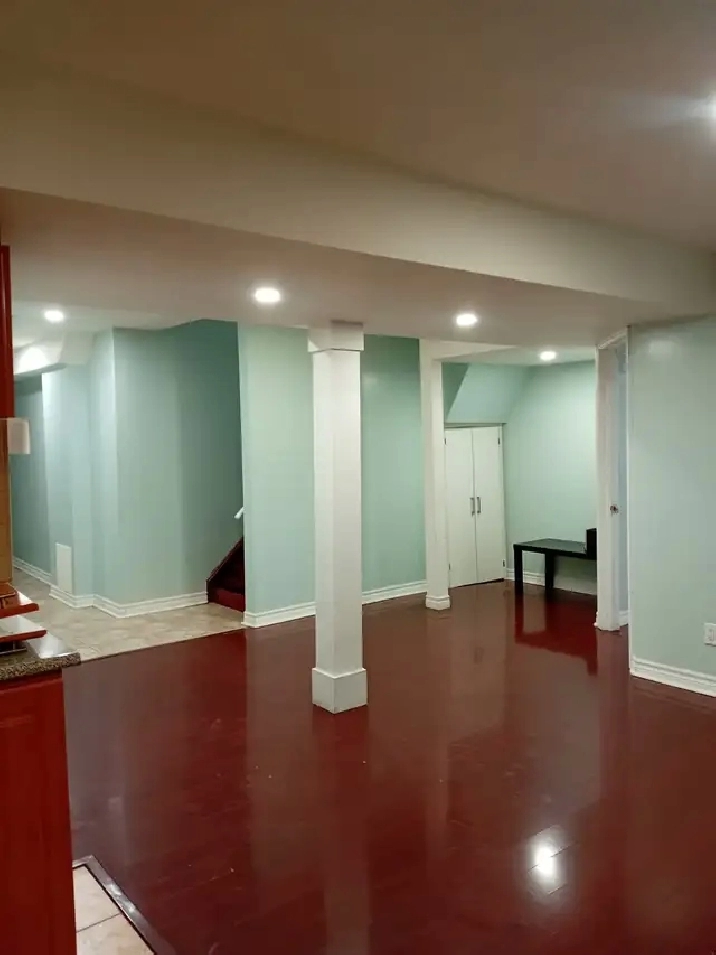 2 Bedroom Basement for rent- Brampton $1700