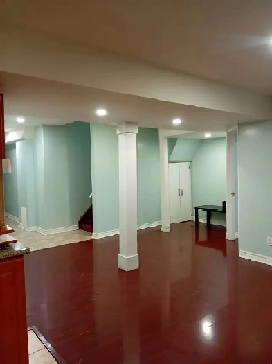 2 Bedroom Basement for rent- Brampton $1700