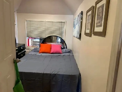 Room for Rent – $650/month (Utilities Included)