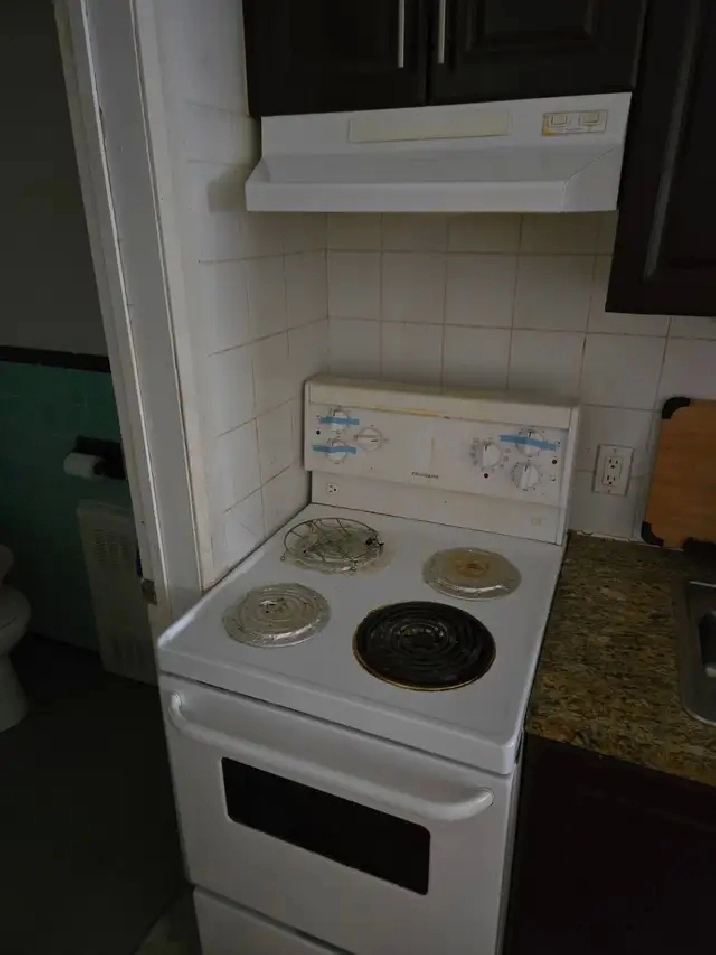 Looking for people for one-year lease