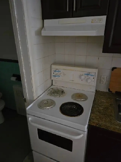 Looking for people for one-year lease