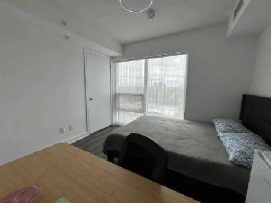 Room for Rent – Dundas St W & Kipling Ave - $1,200