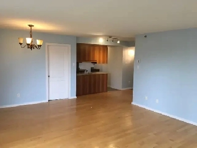 Condo 4 1/2 à louer