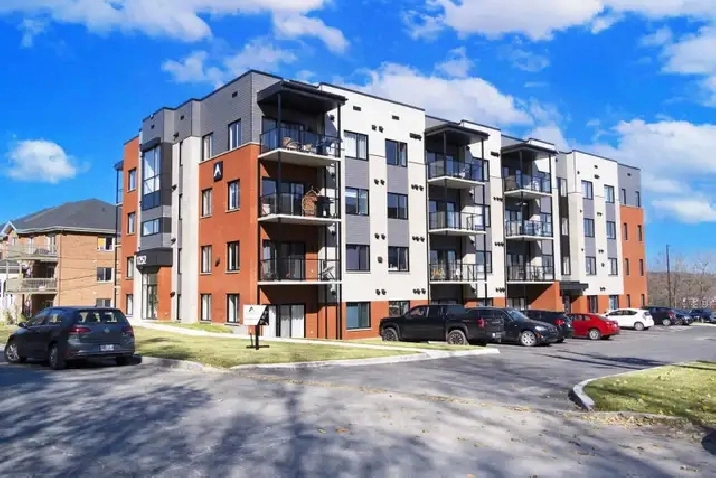 3 1/2 et 4 1/2 secteur Mont-Bellevue