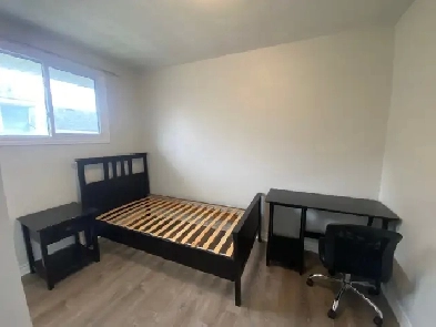 Room Available for Rent or Sublet