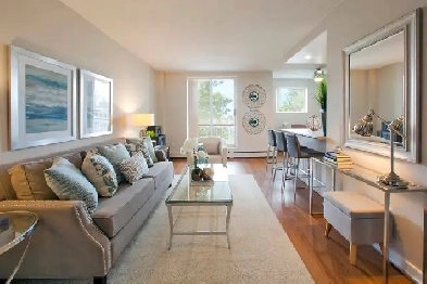 2 Bedroom Apartment for Rent in Niagara Falls!