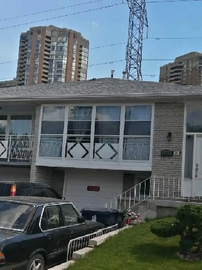 1 bedroom apartment - Don Mills and Finch