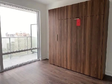 2Bed FurnishedCondo Yonge/Wellesley | 27F | Uof T & TMU Rent