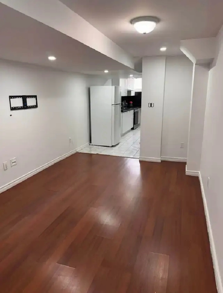 Basement for Students / Working Individuals