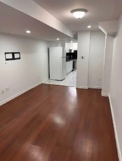 Basement for Students / Working Individuals