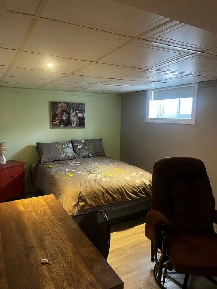 chambres à louer