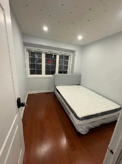 1 Bedroom for Rent in Mississauga