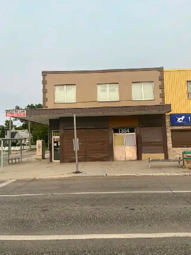 Office space for rent