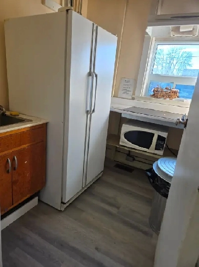 Rooms for rent