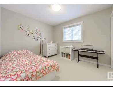 Room for rent for girls only