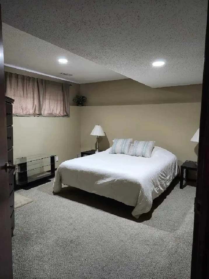 Cuarto/Room Evergreen SW