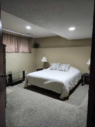 Cuarto/Room Evergreen SW