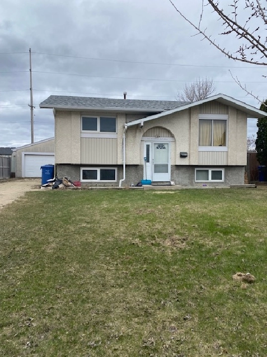 House for Rent (Pet Friendly) 3 BR, 2 Bath WAVERLY HEIGHTS