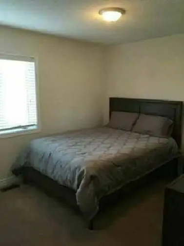 FURNISHED NIAGARA COLLEGE ROOM - NOTL CAMPUS - ALL INCLUSIVE