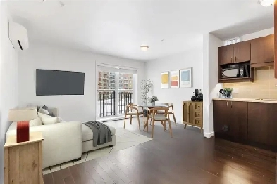 Studio for rent
