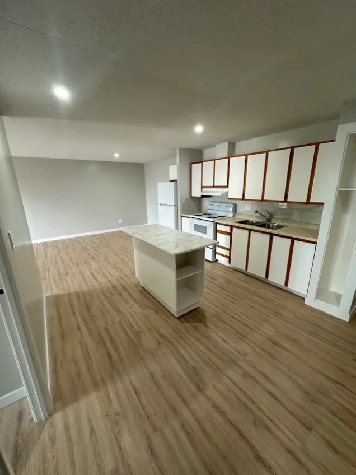Two Bedroom Available for May 15th in Minnow Lake