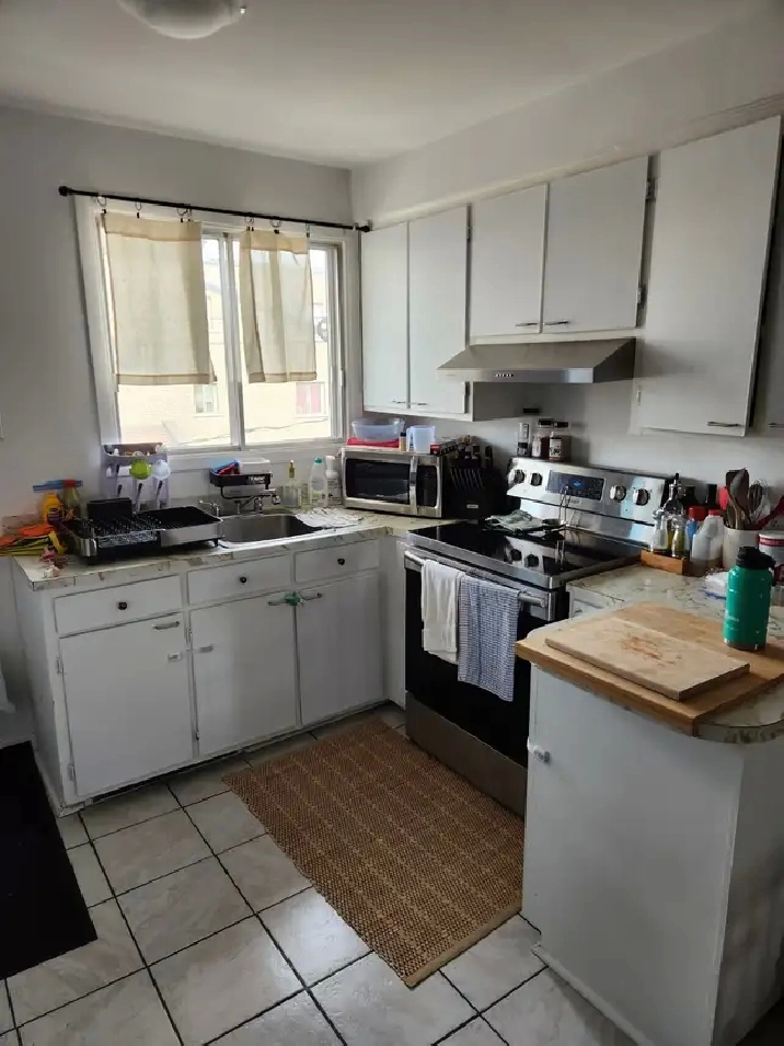 Mirabel secteur St-Janvier  4 1/2  libre 01 juillet 2026  945.00