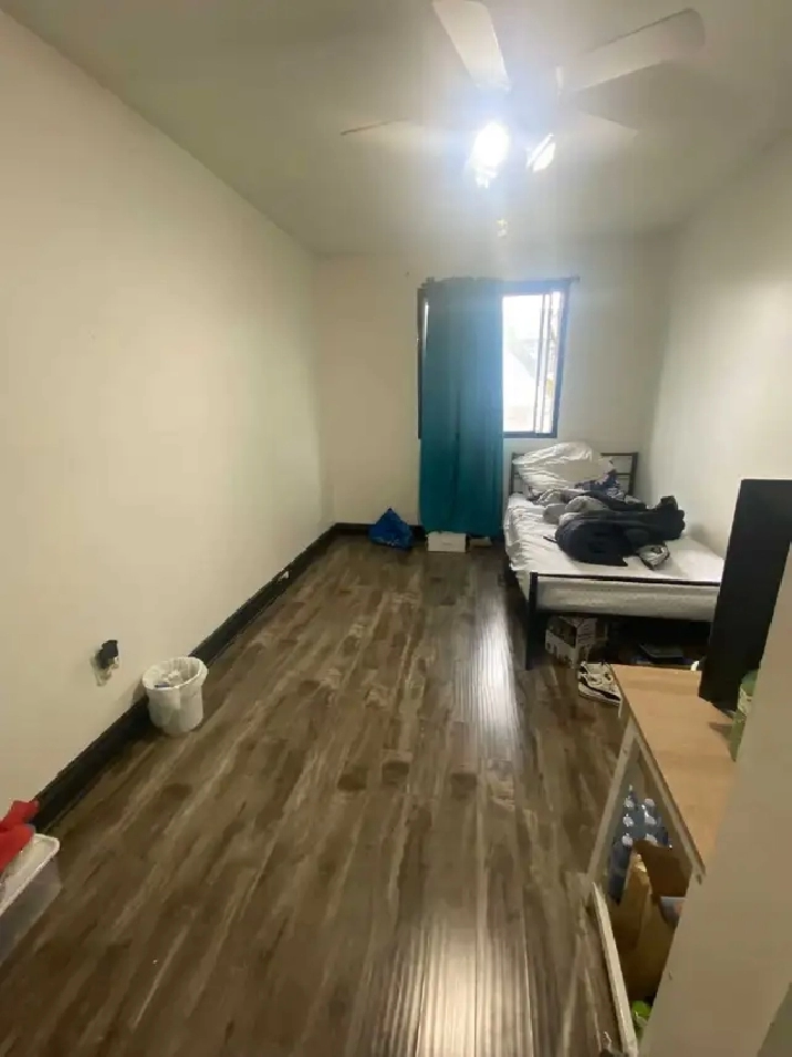 Rooms for rent