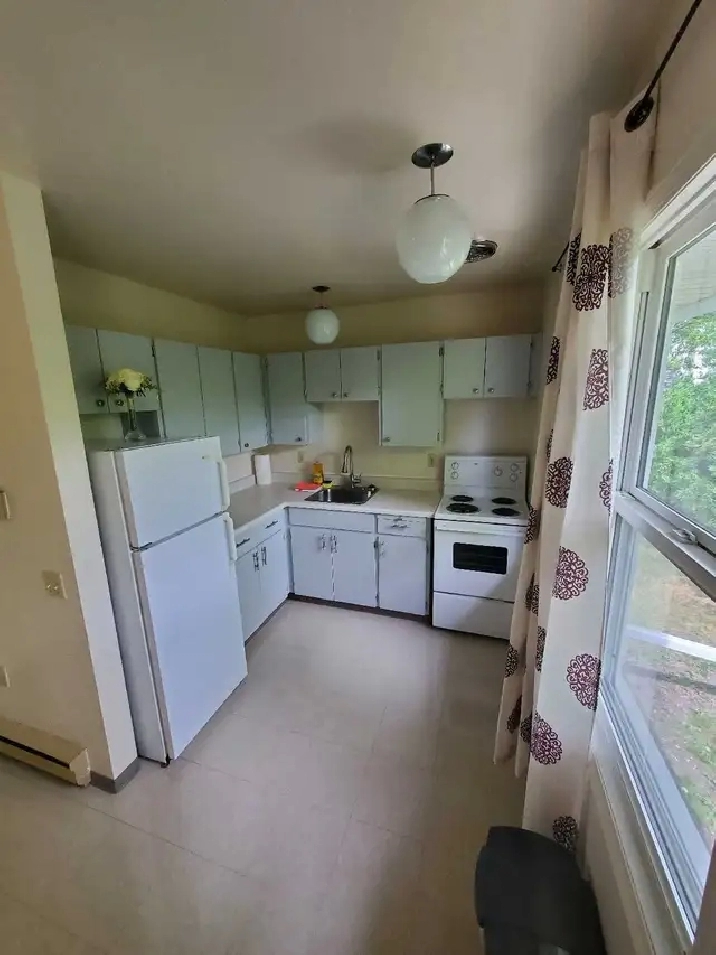 Binscarth MB Rental Suite