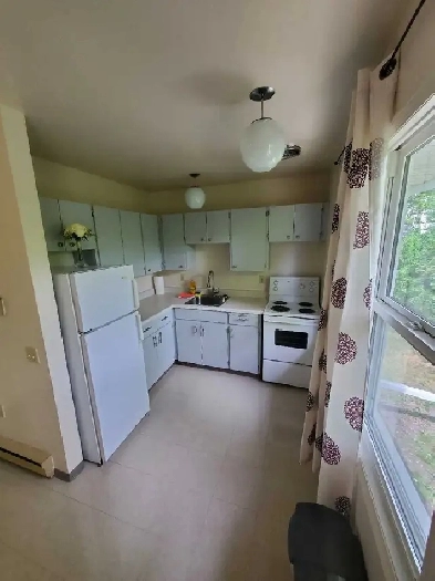 Binscarth MB Rental Suite