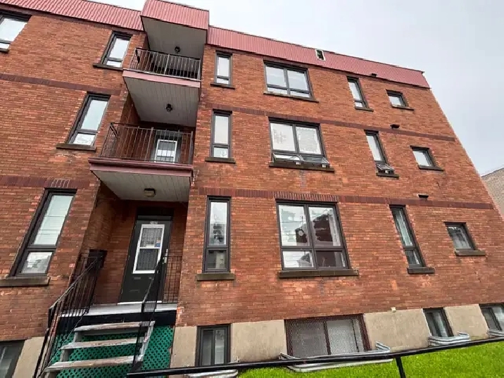 Logement coopératif à louer 'Coop. Entre-Nous'