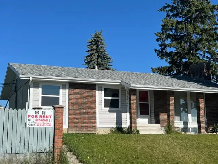 Basement suite for rent $1695 includ utilities