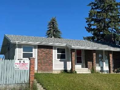 Basement suite for rent $1695 includ utilities
