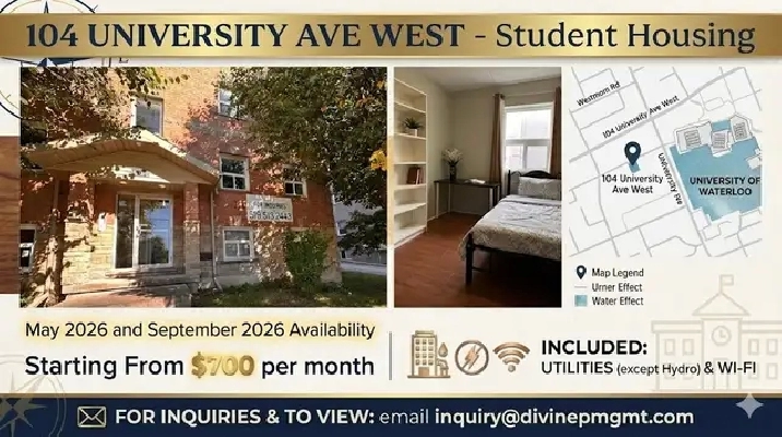 $700 | BEST VALUE | CURRENT RENT INCENTIVES AVAILABLE |
